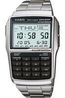 Casio Vintage Databank | DBC-32D-1A - thumbnail