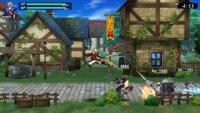 Code of Princess EX - thumbnail