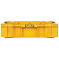 DEWALT ToughSystem 2.0 Gereedschapslade (diep) gereedschapskist - thumbnail