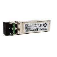 HPE 16Gb FC/10GbE 100m SFP+ XCVR - thumbnail