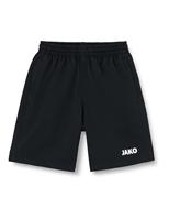 JAKO 6208 Short Profi 2.0 - Zwart - 4XL - thumbnail