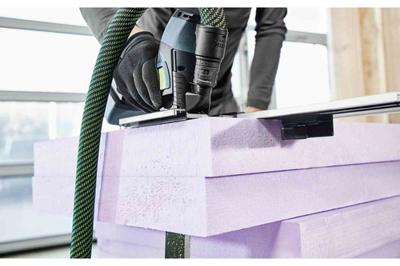 Festool ISC 240 EB-Basic Accu Isolatiezaag - 576571 - thumbnail