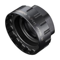 SHIMANO lockring afnemer tl-fc41 direct mount cr.stel - thumbnail