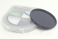 Green.L ND1000 grijsfilter - 10-stops - 72mm - thumbnail