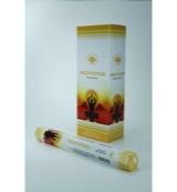 Wierook meditation - thumbnail