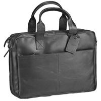 Burkely Jesse Worker-Black - thumbnail