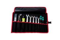 Parat BASIC Roll-Up Case 12 5990827991 Universeel Gereedschapstas (zonder inhoud) 1 stuks (b x h x d) 540 x 330 x 5 mm - thumbnail