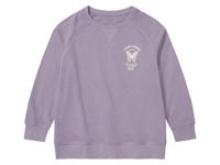 pepperts! Meisjes sweater (146/152, Lila) - thumbnail