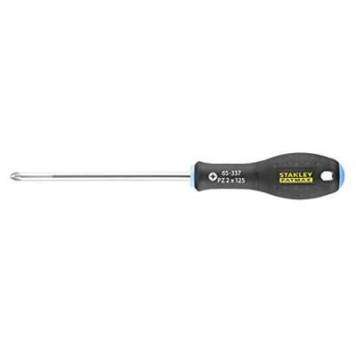 Stanley FatMax Schroevendraaier Pozidriv PZ1 X 30mm - 0-65-408 - 0-65-408