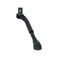 Dresco Luxe verstelbare fietsstandaard 24-28 inch zwart - thumbnail