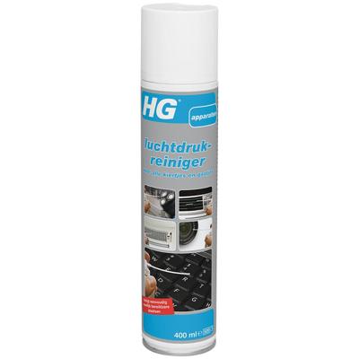 HG luchtdrukreiniger 400ml HG luchtdrukreiniger 400ml