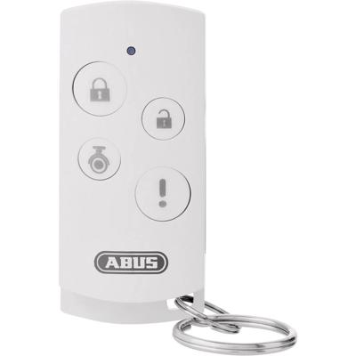 ABUS FUBE35001A Draadloos alarmsysteem (uitbreiding) Draadloze afstandsbediening ABUS FUBE35001A Draadloos alarmsysteem (uitbreiding) Draadloze afstandsbediening