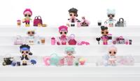 MGA Entertainment L.O.L. Surprise! - Present Surprise Winter Chill - Confetti pop - thumbnail