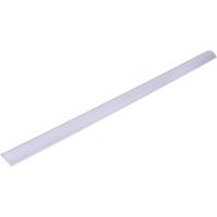 sygonix SY-6737514 Kabelkanaal (L x B x H) 1000 x 47 x 14mm wit - thumbnail