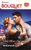 Knap, rijk en charmant - Miranda Lee - ebook - thumbnail
