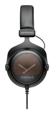 Beyerdynamic TYGR 300 R Over-ear hoofdtelefoon