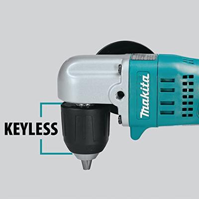 Makita DDA351Z Accu Haakse Boormachine 18V Basic Body - thumbnail