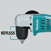 Makita Haakse accuboormachine 18 V - thumbnail