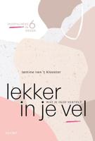 Lekker in je vel (Paperback) - thumbnail