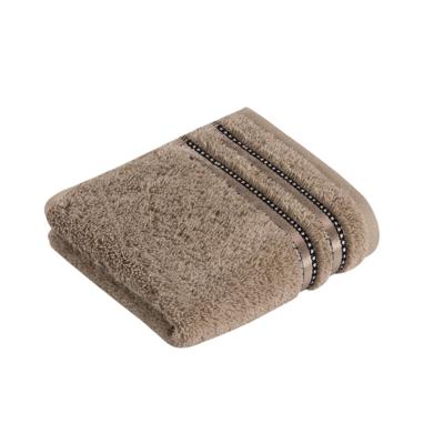 Vossen Vossen Gastendoekje Cult de Luxe 6110 Sierra 30x50