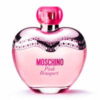 Sisley - Moschino Pink Bouquet Eau de toilette Spray 100 ml Dames - thumbnail
