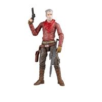 Star Wars: The Book of Boba Fett Vintage Collection Action Figure Cobb Vanth 10 cm - thumbnail