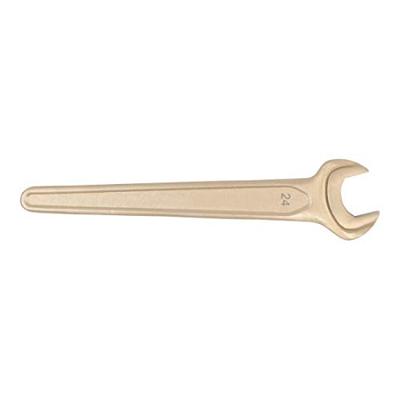 KS Tools 9637150 963.7150 Enkelvoudige steeksleutel Sleutelbreedte (metrisch) 10 mm KS Tools 9637150 963.7150 Enkelvoudige steeksleutel Sleutelbreedte (metrisch) 10 mm