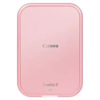 Canon Zoemini 2 Portable Colour Photo Printer Rose Gold + ZP-2030, 5x7,6cm, 20 vel - thumbnail