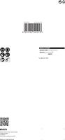 Bosch Accessoires Expert M480 schuurnet voor vlakschuurmachines 115 x 230 mm, K120 - 10 stuk(s) - 2608900763 - thumbnail