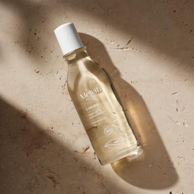 Melvita L&apos;Or Bio Extraordinary Dry Oil 50 ml
