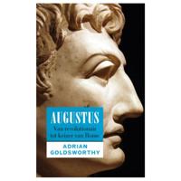 Augustus (Paperback) - thumbnail