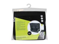 Enkele Fietstas Basic Shopper 15L 5251703 - thumbnail