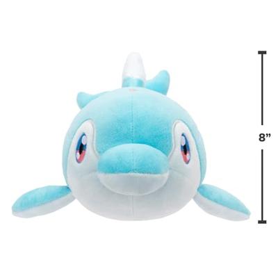 Pokémon Pluche knuffel 20 cm Finizen