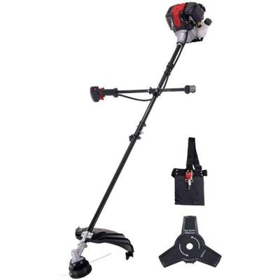 Scheppach PBC310-4S Bosmaaier