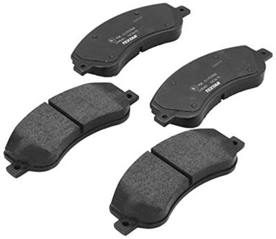 Remblokken set 2448401