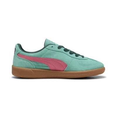 PUMA - Palermo | aqua suède sneakers Suede Unisex