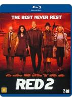 NORDISK FILM Rood 2 - BLU Ray - thumbnail