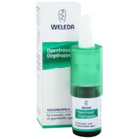 Weleda Ogentroost Druppels - thumbnail