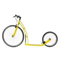 Mibo gt sunshine yellow - thumbnail