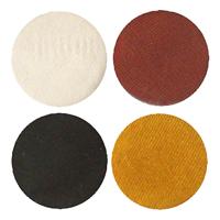 Creativ Company Eulenspiegel schmink - motieven set, leeuw, diverse kleuren, 1 set - thumbnail