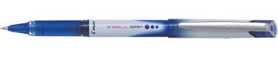 Pilot roller V-BALL Grip, fijne punt 0,5 mm, blauw Pilot roller V-BALL Grip, fijne punt 0,5 mm, blauw