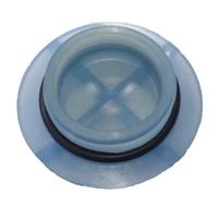 Aquaforte Blindkap voor TMC PRO CLEAR 30/55W - Eenvoudige Installatie & Duurzaam Design - thumbnail