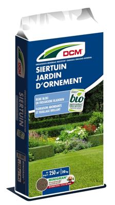 36 stuks! Meststof organisch siertuin 20 kg DCM - Dcm