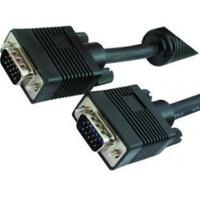 SVGA Aansluitkabel, met ferrietkernen, 1.8m - thumbnail