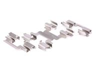 Accessoireset, schijfremblok D42548A - thumbnail