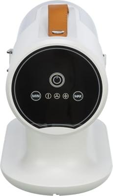 TRIXIE TONDEUSE SET MET VACHTAFZUIGER 2 LTR 600 WATT - thumbnail
