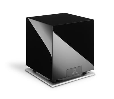 Dali: M-10D Subwoofer - Zwart