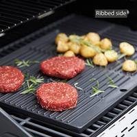 Barbecook Contactplaat Gietijzer - thumbnail