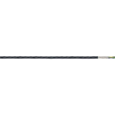 LAPP ÖLFLEX® HEAT 260 C MC Hogetemperatuurkabel 3 G 0.75 mm² Zwart 91330/1000 1000 m LAPP ÖLFLEX® HEAT 260 C MC Hogetemperatuurkabel 3 G 0.75 mm² Zwart 91330/1000 1000 m