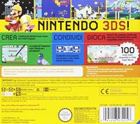 Nintendo Super Mario-maker. - thumbnail